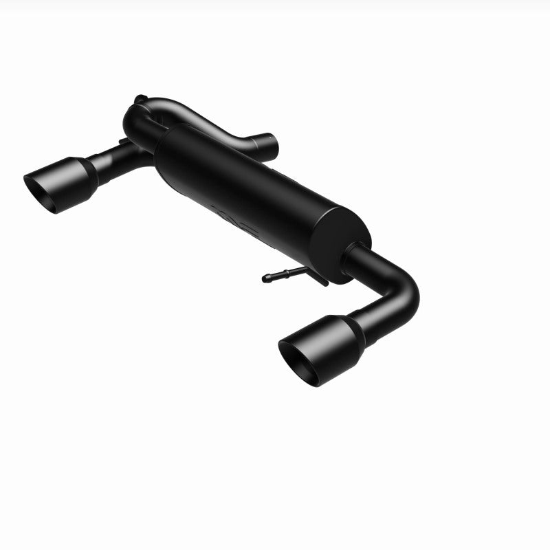 MagnaFlow Ford Bronco Street Series Axle-Back Performance Exhaust System 19555 360 Degree Image Set