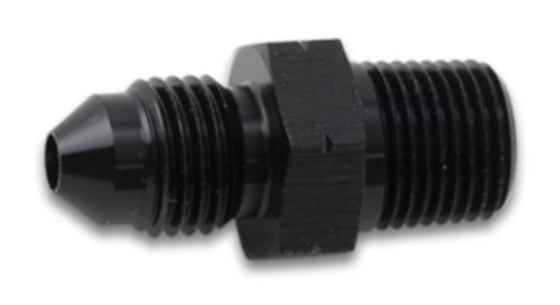 Vibrant BSPT Adapter Fitting -10 AN to 3/4in -14 12746 12746 User 1