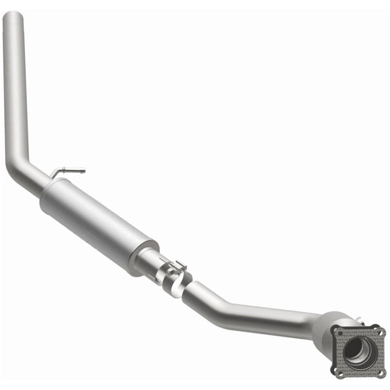 MagnaFlow California Grade CARB Compliant Direct-Fit Catalytic Converter 5451448 Photo - out of package