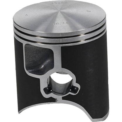 Vertex Pistons Vertex Piston 17-22 KTM 250 SX 250cc Top End Piston Kit VTK23630A-2 VTK23630A-2 Photo - Primary