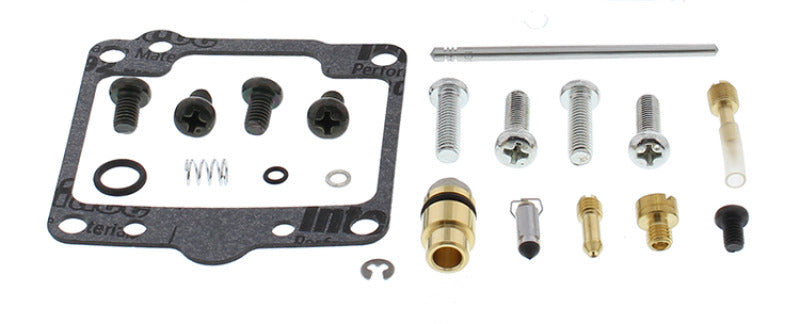 All Balls Racing 86-88 Suzuki LS650 Savage Carburetor Rebuild Kit 26-1728 26-1728 Photo - Primary
