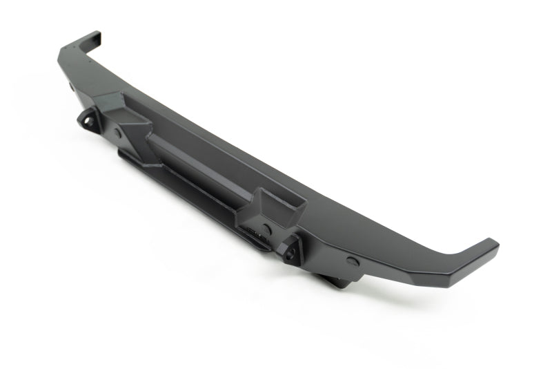 DV8 Offroad 2018 Jeep Wrangler JL FS-15 Series Rear Bumper RBJL-11 RBJL-11 Photo - Unmounted