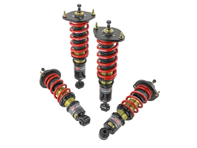 Skunk2 Pro-ST Coilovers Mazda Miata NA/NB (Front 8 kg/mm - Rear 6 kg/mm) 541-10-1100 Photo - Unmounted