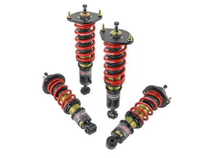Skunk2 Pro-ST Coilovers Mazda Miata NA/NB (Front 8 kg/mm - Rear 6 kg/mm) 541-10-1100 Photo - Unmounted