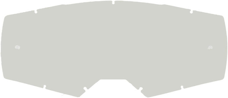 Answer ARC Goggle Replacement Lens Clear 442952 442952 User 1