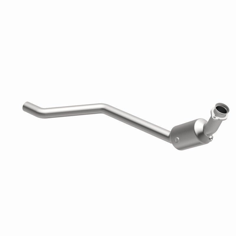 MagnaFlow Jaguar S-Type California Grade CARB Compliant Direct-Fit Catalytic Converter 5461224 360 Degree Image Set