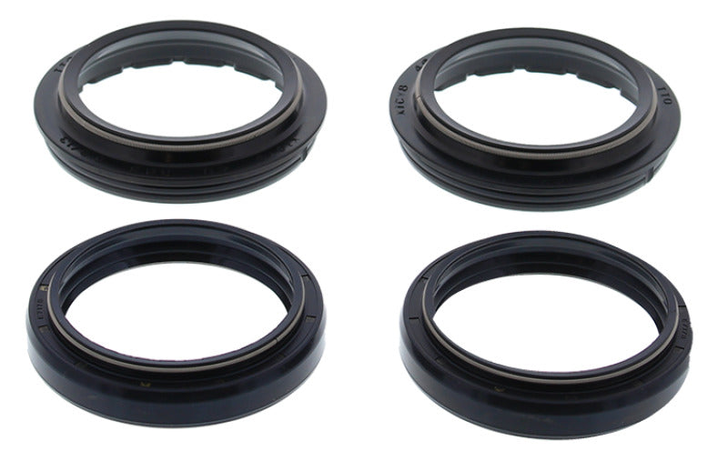 All Balls Racing Fork and Dust Seal Kit 56-187 56-187 Photo - Primary