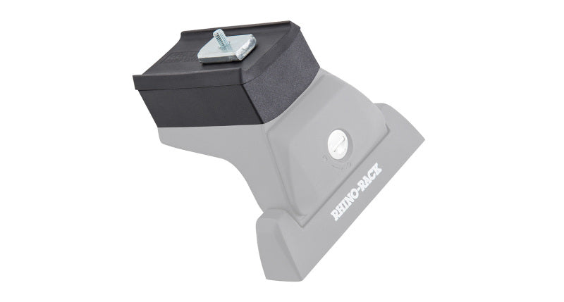 Rhino-Rack Quick Mount Heavy Duty Spacer - 30mm - Pair QMHD30 QMHD30 Photo - Primary