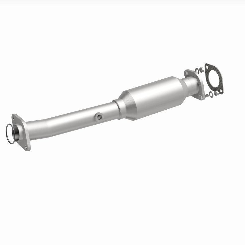 Magnaflow 05-06 Nissan Titan 5.6L Direct Fit Converter 5592215 5592215 360 Degree Image Set