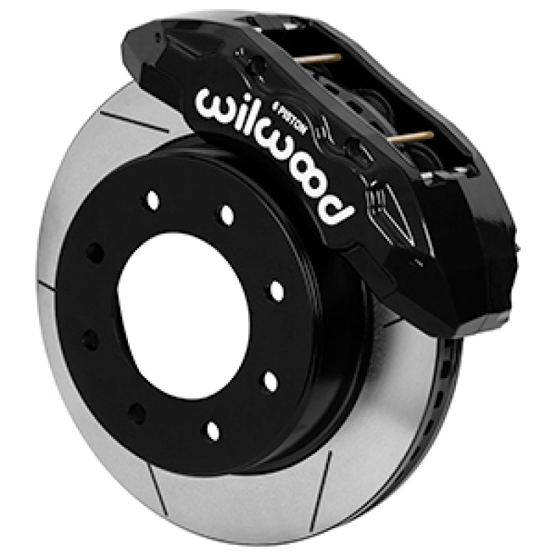 Wilwood TX6-DM Front Kit 15.00in 11-19 GM 2500/3500 140-17643 140-17643 User 1