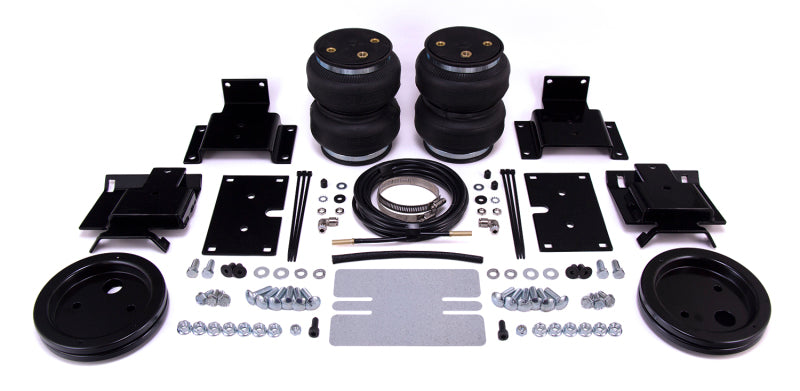 Air Lift Loadlifter 5000 Ultimate Rear Air Spring Kit for 11-17 Dodge Ram 1500 88365 88365 Photo - Primary