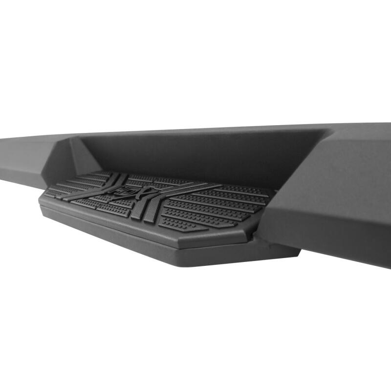 Westin HDX Xtreme Nerf Step Bars 56-22775 Photo - Unmounted