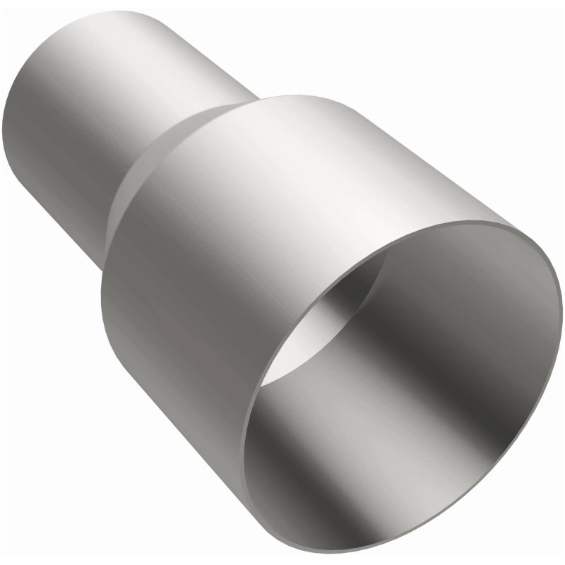 Magnaflow 2.5in-4in Stainless Steel Transition 7in Long 10763 10763 Photo - out of package