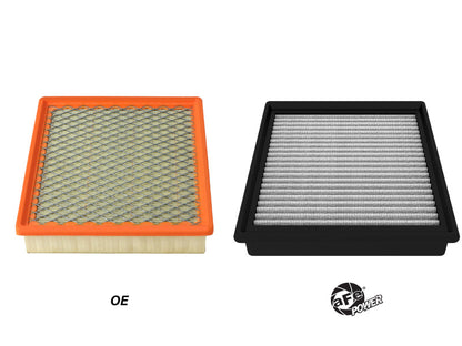 aFe Air Filter 30-10409D 30-10409D Photo - Unmounted