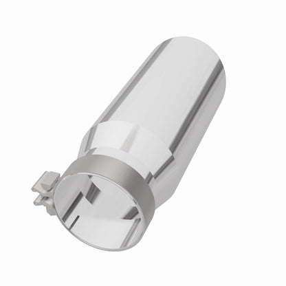 Magnaflow Tip W/Clamp 5x13inch 4inch ID 35214 35214 360 Degree Image Set