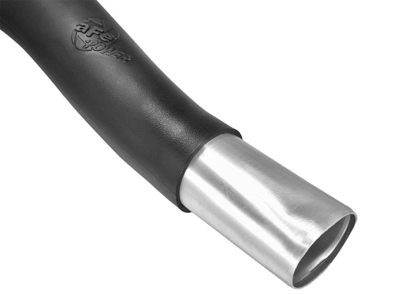 aFe  POWER 54-72006 Momentum HD Pro 5R Cold Air Intake System 54-72006 Photo - Unmounted