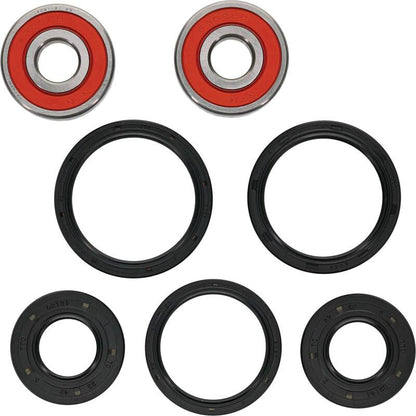 Pivot Works Pw Premium Wheel Bearing 25-1311-P 25-1311-P Photo - Primary