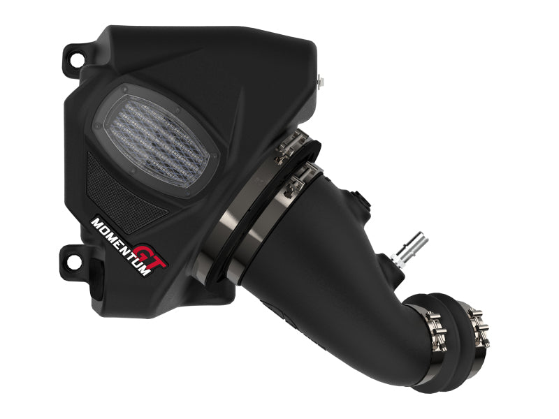 aFe Momentum GT Pro DRY S Cold Air Intake System RAM 2500 / 3500 / 51-72104 Photo - Unmounted