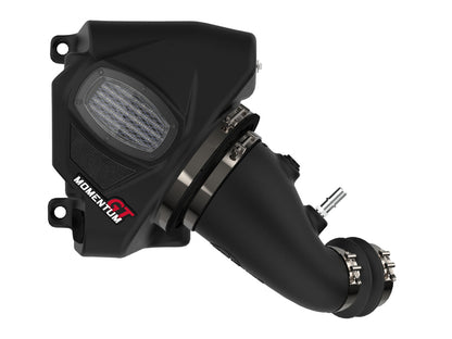 aFe Momentum GT Pro DRY S Cold Air Intake System RAM 2500 / 3500 / 51-72104 Photo - Unmounted