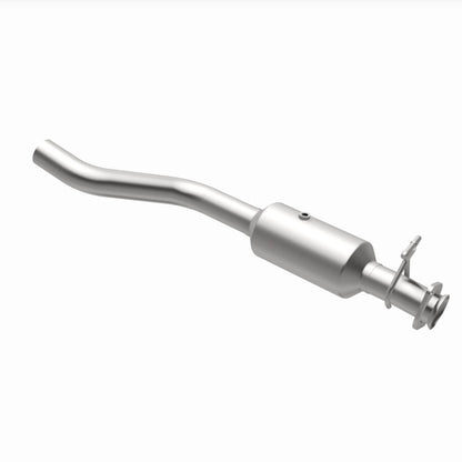 Magnaflow 22-24 Ford F-650 V8 7.3L Underbody Direct Fit Catalytic Converter 280444 280444 360 Degree Image Set