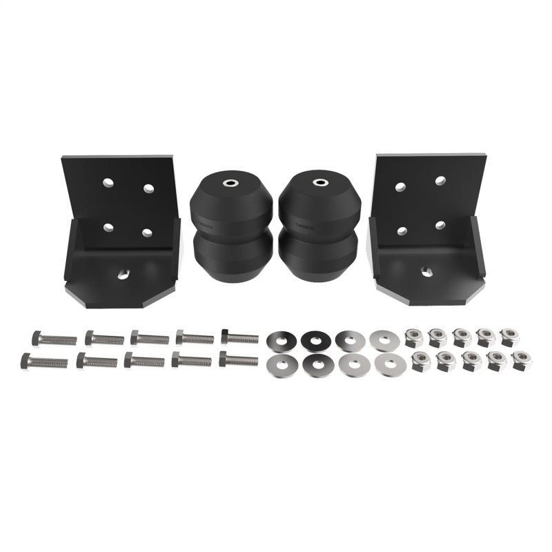 Timbren 1990 International 4600 Rear Suspension Enhancement System IHR46LP IHR46LP Photo - Unmounted