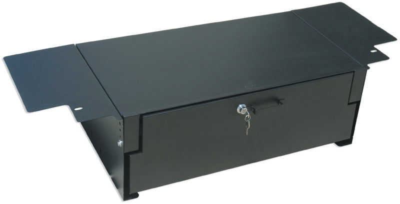 Tuffy Products Tuffy Unlimited Drawer Black 131-01 131-01 Photo - out of package