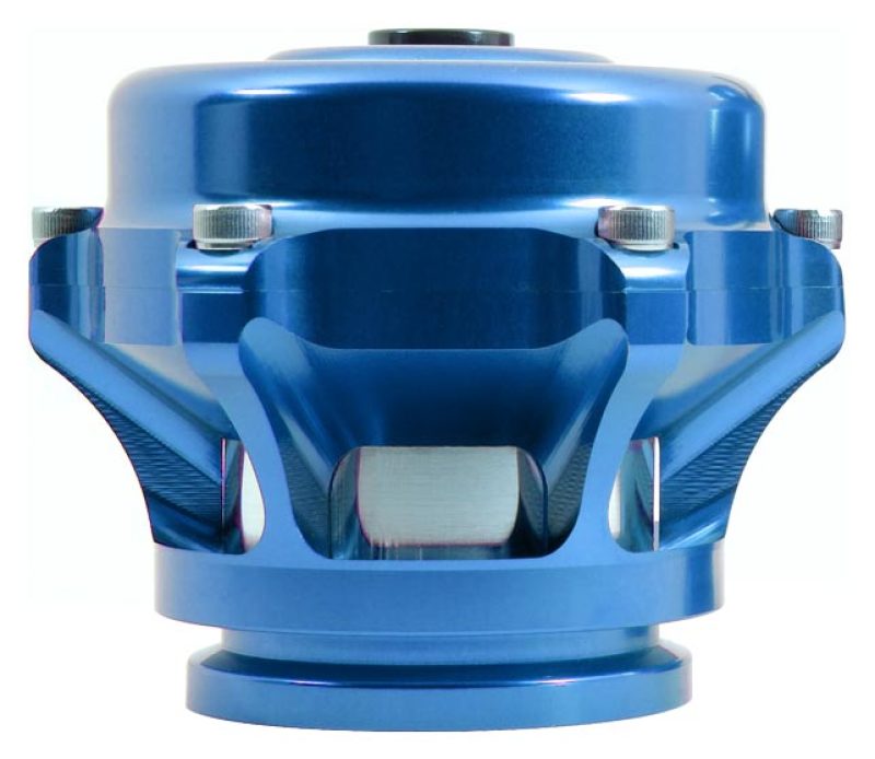 Tial Old Part # Q.10B, Blow Off Valve 10 psi Spring Blue 0H6UE