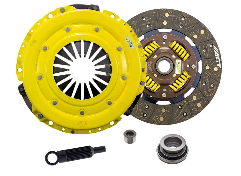 ACT HD Clutch Kit Performance Street Chevrolet Camaro Base V8 82-83 GM7-HDSS Photo - Primary