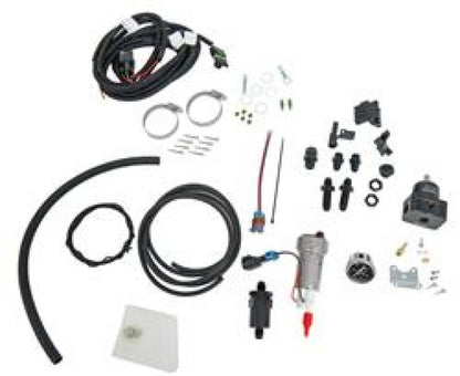 FAST Fuel Pump Kit EZ2.0 In-Tank 30401-PK 30401-PK Photo - Primary