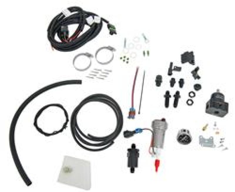 FAST Fuel Pump Kit EZ2.0 In-Tank 30401-PK 30401-PK Photo - Primary
