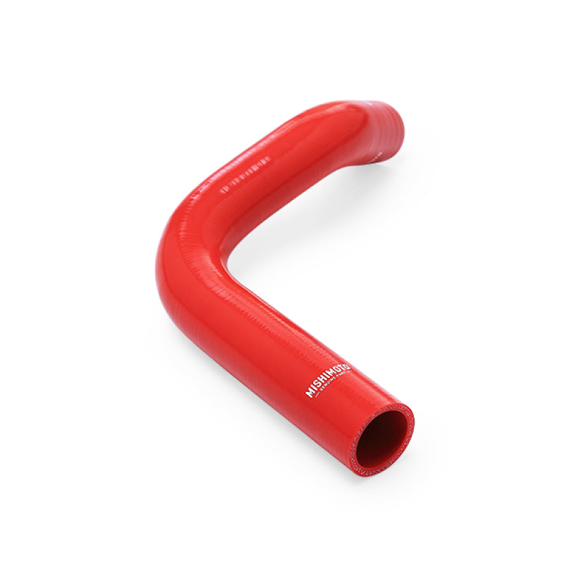 Mishimoto Chevrolet Silverado 1500 V8 Silicone Radiator Hose Kit, 2007-2013 MMHOSE-RADO-07RD User 3