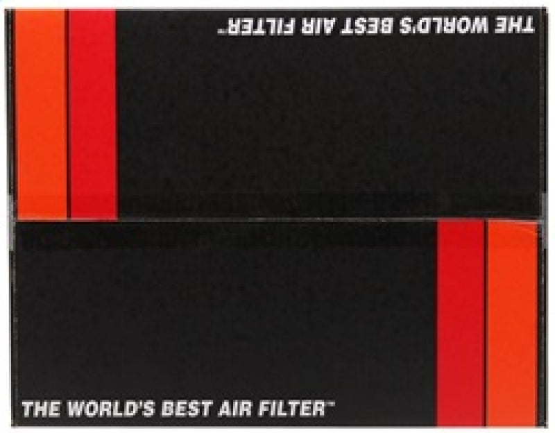 K&N Engineering 07-08 GM P/U 6.0L Air Intake Kit KNE57-3067 57-3067 Photo - in package