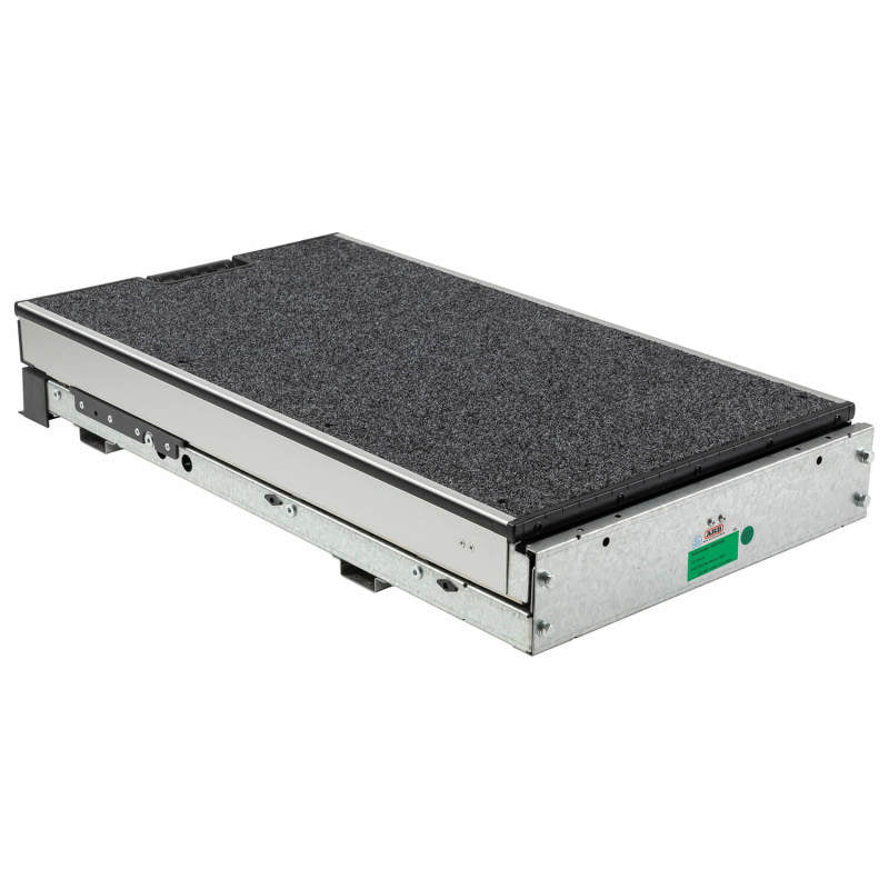 ARB Roller Floor 37X20X5.5 Xtrnl Intrnl 33.5 X 16.5 X 3 RF945 RF945 Photo - Close Up