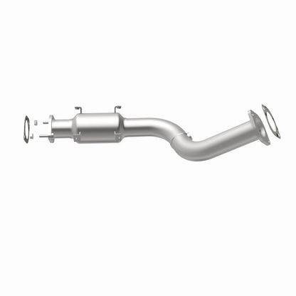 MagnaFlow Nissan Rogue OEM Grade Federal / EPA Compliant Direct-Fit Catalytic Converter 52708 360 Degree Image Set