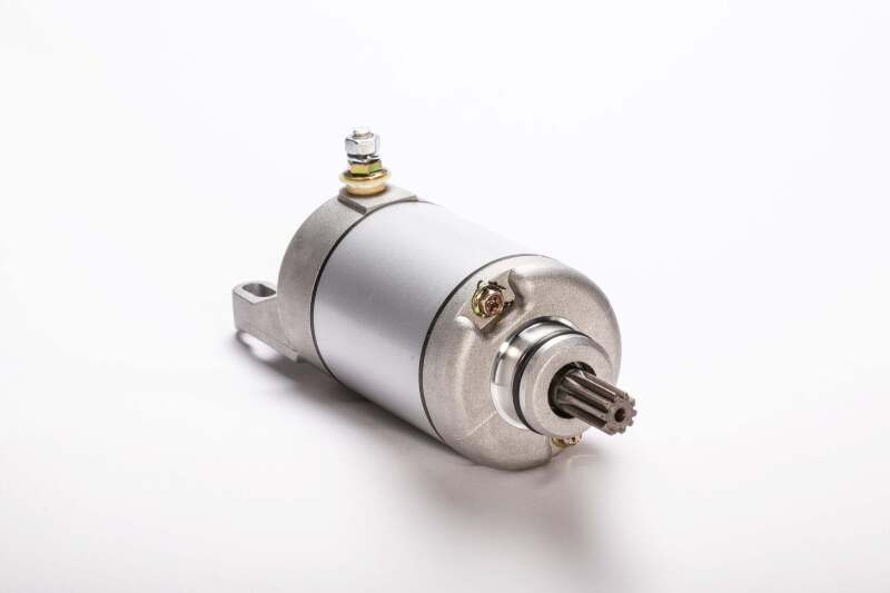 Ricks Motorsport Electrics Ricks Motorsport New Triumph Starter Motor 61-705 61-705 User 1