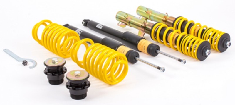 ST Suspensions ST XA Adjustable Coilovers Mercedes Benz C-Class (W204) C350 08-14 Sedan / 12-14 Coupe (Except AMG) 18225028 18225028 User 1