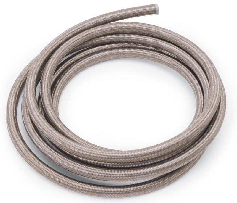 Russell Performance Powerflex -4 AN (3/16in) Power Steering Hose (10 Foot Roll) (Max PSI 2500) 632560 632560 Photo - Primary