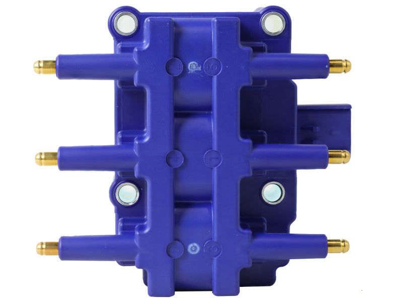 aFe 07-11 Jeep Wrangler JK V6 3.8L SCORCHER Ignition Coil 77-92008 77-92008 Photo - Unmounted