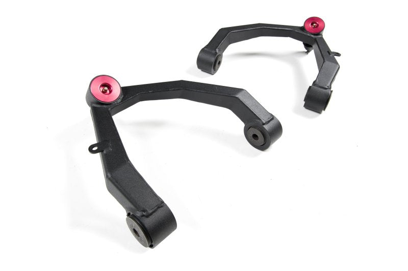 Zone Offroad 07-17 Chevy 1500 2/4WD Adventure Series Upper Control Arm Kit (Cast Steel OE Arm) ZONC2310 ZONC2310 Photo - Primary