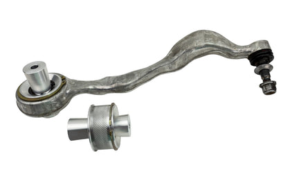SPL Part BMW F2X/F3X Non-Adjustable Front Caster Rod Bushings SPL CRBN F3X Photo - Primary