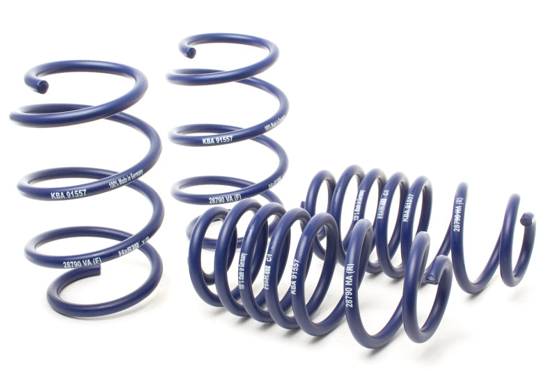 H&R 17-21 Mini Cooper Countryman ALL4 (AWD) F60 Sport Spring 28790-1 28790-1 User 1