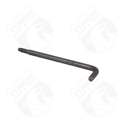 Yukon Gear & Axle Yukon Gear Pin Removal Tool For Model 35 Zip Locker YZLAPRT-01 YZLAPRT-01 Photo - Primary