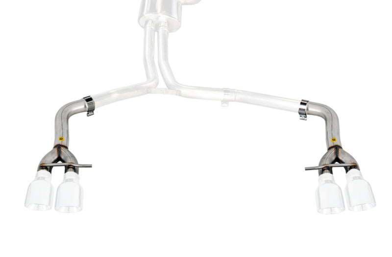 AWE Tuning Audi S6 / S7 Touring to Track Conversion Kit 3820-11018 3820-11018 Photo - Primary
