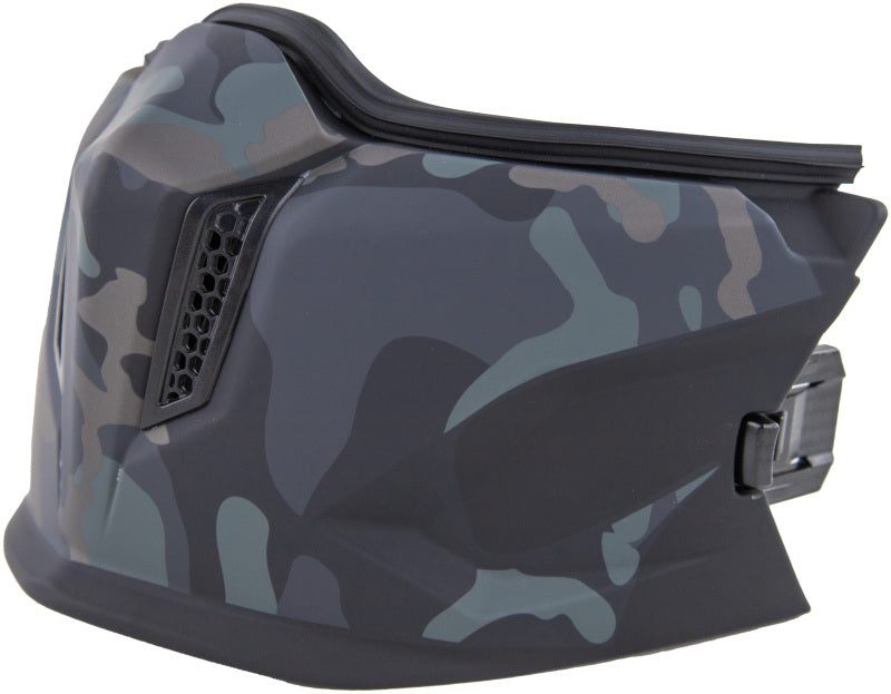 Speed and Strength Ss2400 Chin Vent Call2Arms Cam 889981 889981 User 1