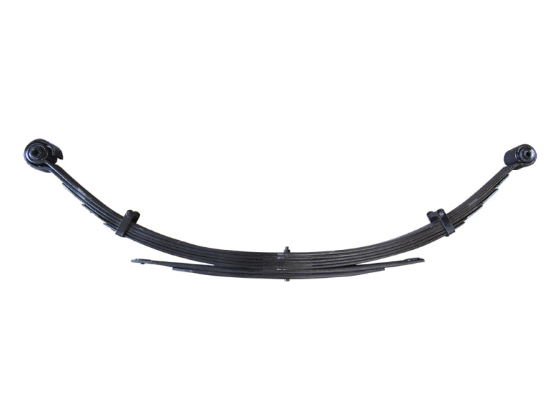 ICON 2017+ Ford F-250/F-350 5in Rear Leaf Spring Pack 168506 168506 Photo - Primary