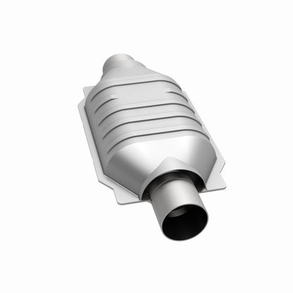 MagnaFlow California Grade CARB Compliant Universal Catalytic Converter 445006 360 Degree Image Set
