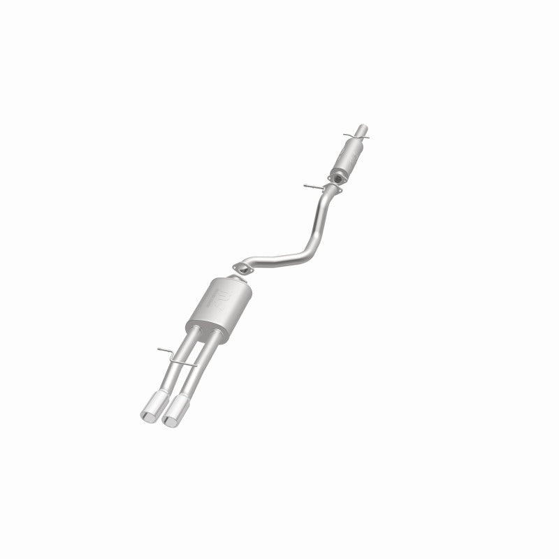 MagnaFlow Volkswagen Jetta Sport Series Cat-Back Performance Exhaust System 15669 360 Degree Image Set