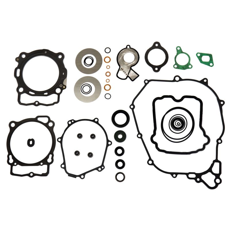 Athena 21-23 GAS GAS MC 450F Complete Gasket Kit P400270900091 P400270900091 Photo - Primary