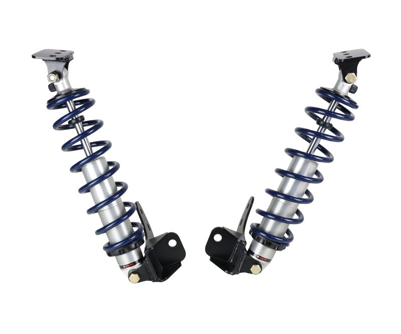Ridetech 64-72 GM A-Body HQ Series CoilOvers Rear Pair 11226210 11226210 Photo - Primary