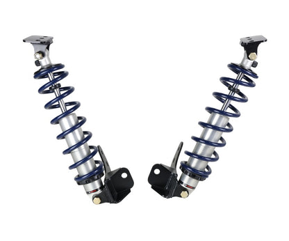 Ridetech 64-72 GM A-Body HQ Series CoilOvers Rear Pair 11226210 11226210 Photo - Primary